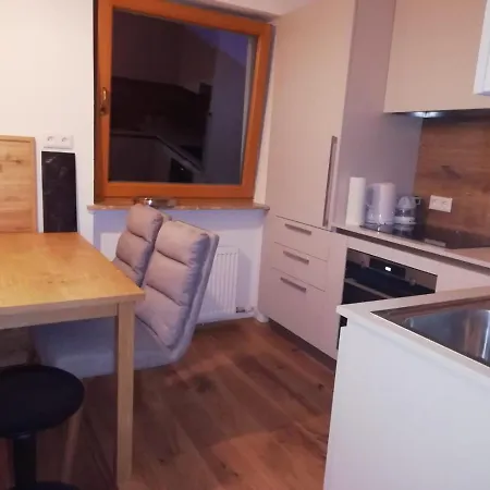 Haus Meissnitzer *