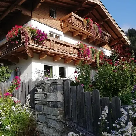 Apartment Haus Meissnitzer Taxenbach
