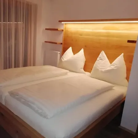 Appartement Haus Meissnitzer Taxenbach